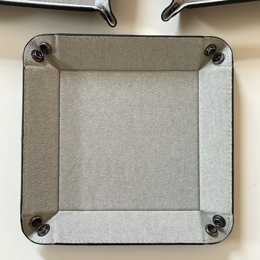 The Limited Jewelry / Trinket Tray (Set of 3)